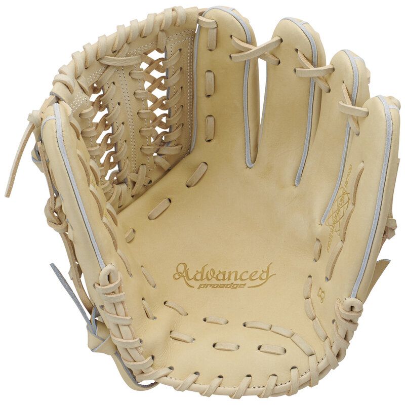 全て送料無料。 SSK エスエスケイ 硬式プロエッジアドヴァンスドオールラウンド用 野球 グローブ 硬式野球グローブ AKB84424 12 キャメル 来店をご期待!