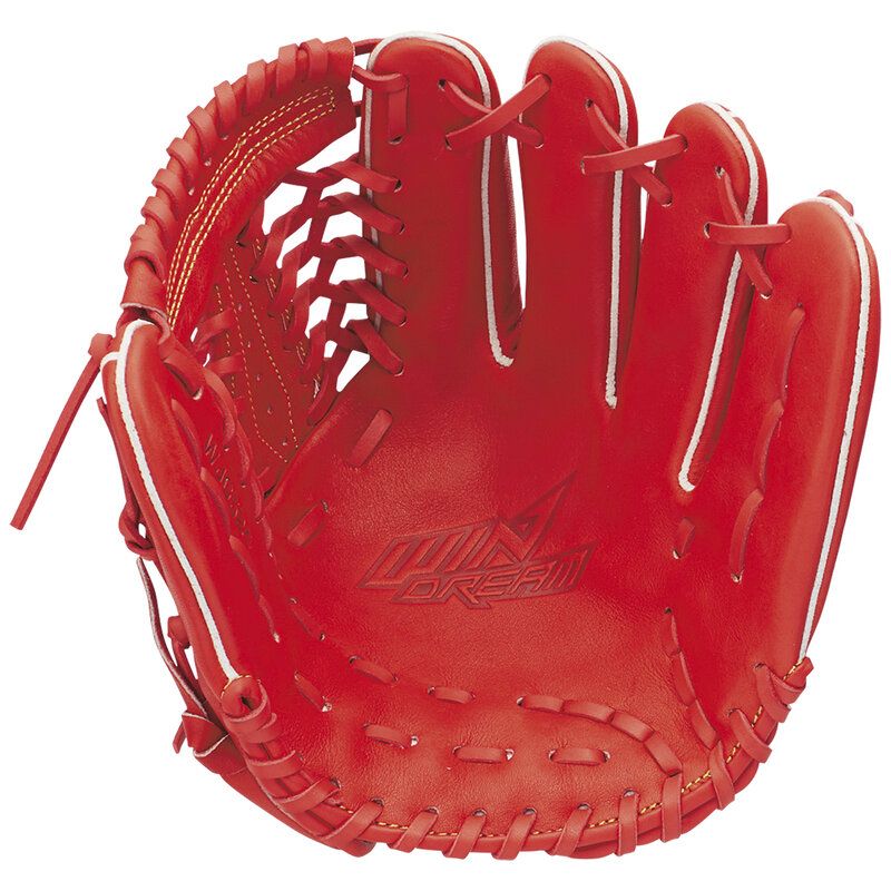 SSK エスエスケイ 少年軟式ウインドリームオールラウンド用 野球 グローブ 軟式野球グローブ WJG 524 32 Bオレンジ