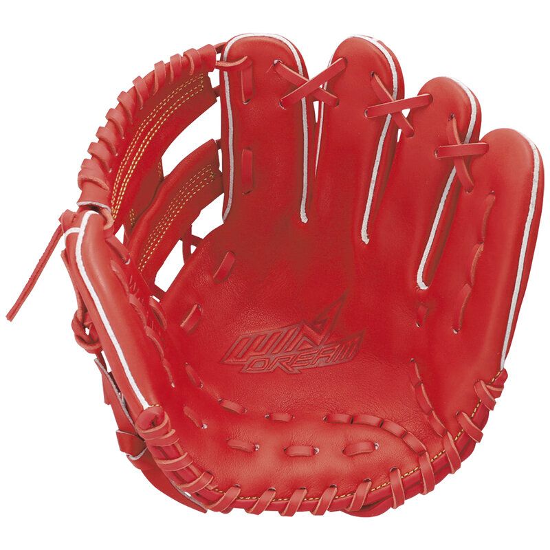 SSK エスエスケイ 少年軟式ウインドリームオールラウンド用 野球 グローブ 軟式野球グローブ WJG 124 32 Bオレンジ