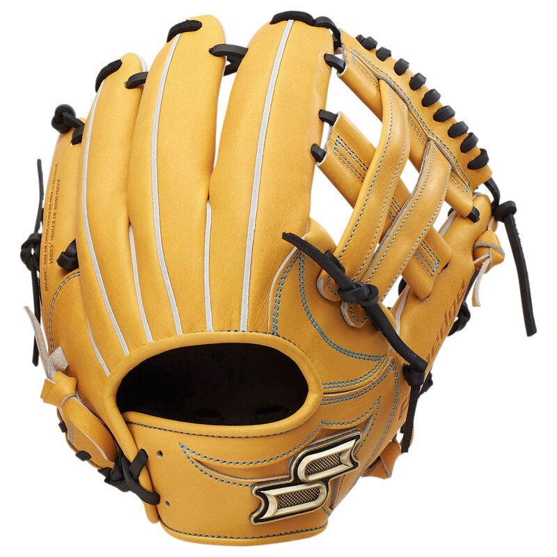 SSK エスエスケイ 硬式プロエッジシリーズ W 内野手用 野球 25SS グローブ 硬式野球 25SSグローブ PKW86625 4390 コルクタン×ブラック