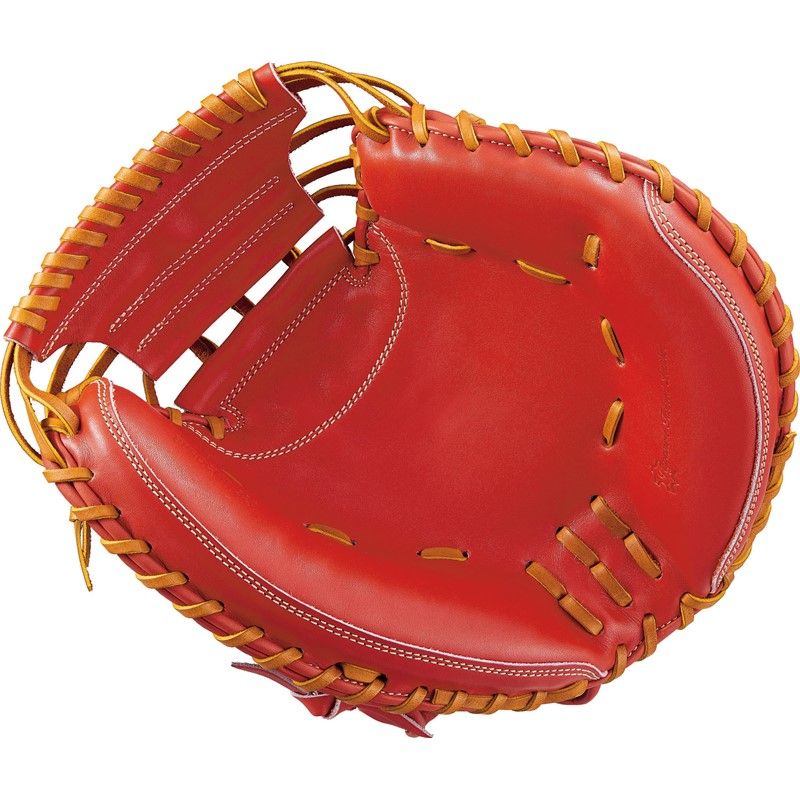 zett ゼット 硬式キャッチミット プロステイタス 243 P 野球ソフトグラブ 硬式 bprocmp 320 5836 Dオレンジ オークB