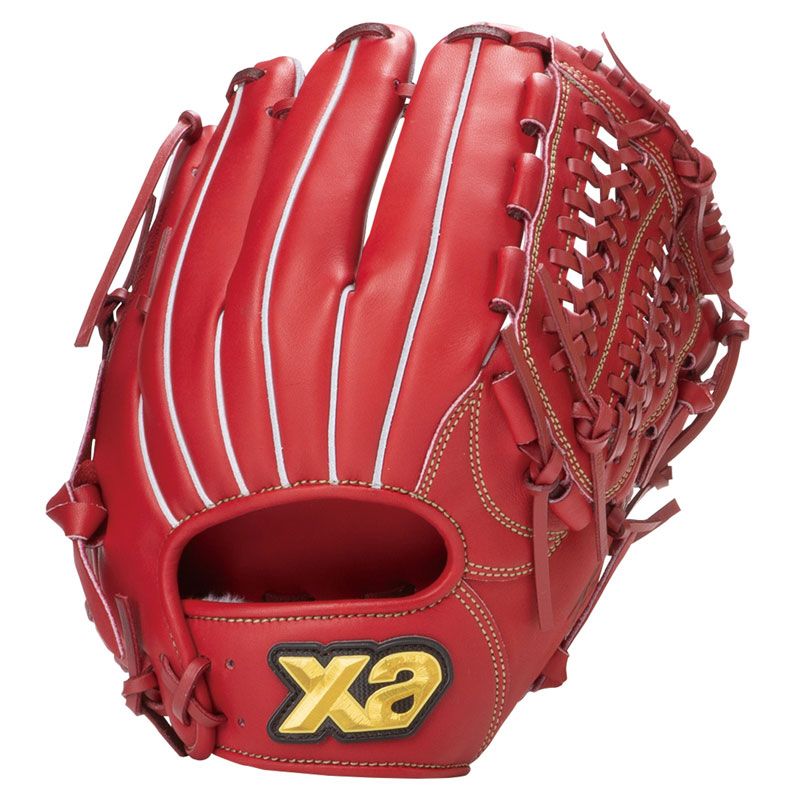 ザナックス XANAX 軟式グラブ トラスト グラブ ミット グラブ ミット BRG25PP1T W94 ワインブラウン