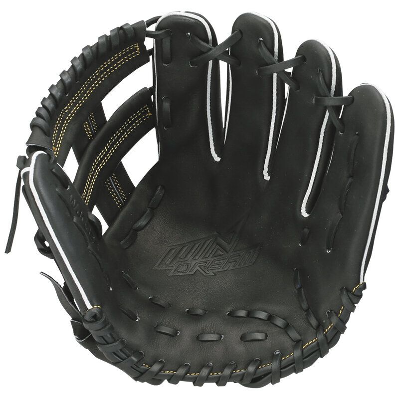 SSK エスエスケイ 少年軟式ウインドリームオールラウンド用 野球 グローブ 軟式野球グローブ WJG 324 90 ブラック