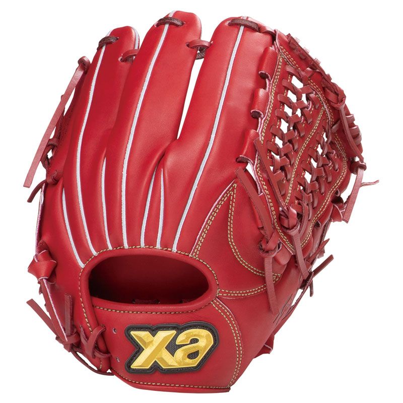 ザナックス XANAX 軟式グラブ トラスト グラブ ミット グラブ ミット BRG25NS2T W94 ワインブラウン