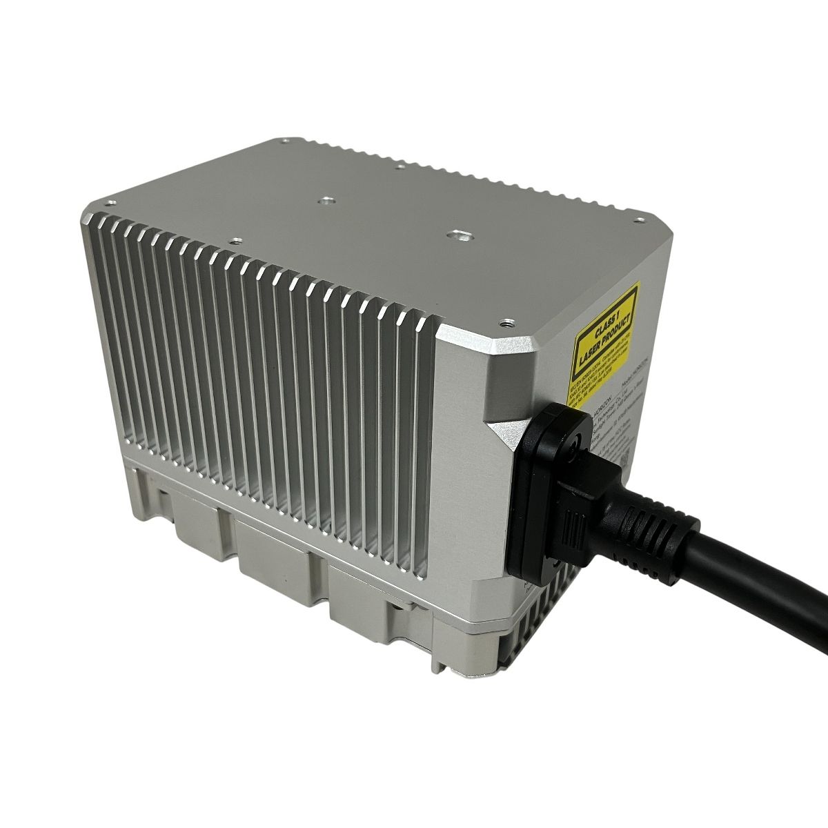 ライダーシステム LiDAR