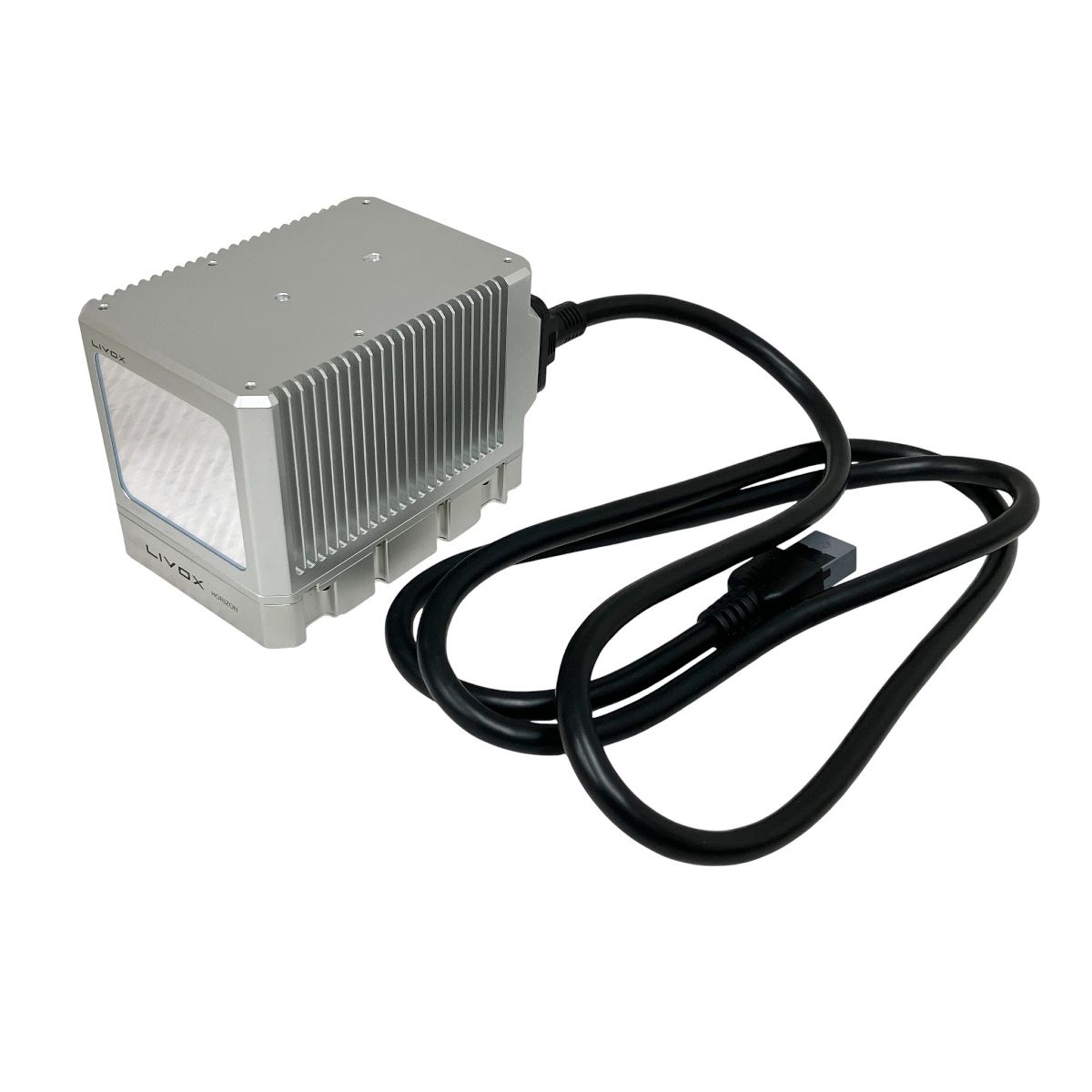 LIVOX HORIZON ドローン ライダーシステム LiDAR 業務用 O10575205