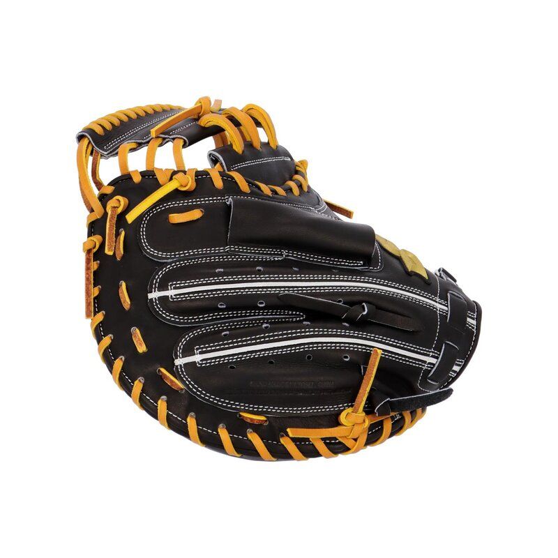  SSK エスエスケイ 硬式プロエッジシリーズ B 捕手用 野球 25 SS グローブ 硬式野球 SSグローブ PKBM 044 9047 ブラック×タン 硬式 グローブ