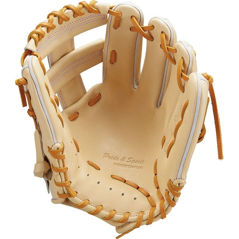 zett ゼット 硬式グラブ プロステイタス 2201 SE 野球ソフトグラブ 硬式 bprog 186 s-3236 3236 パステルB オークB