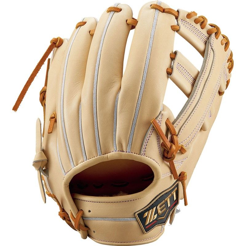 zett ゼット 硬式グラブ プロステイタス 2201SE 野球ソフトグラブ 硬式 bprog186s-3236 3236 パステルB オークB