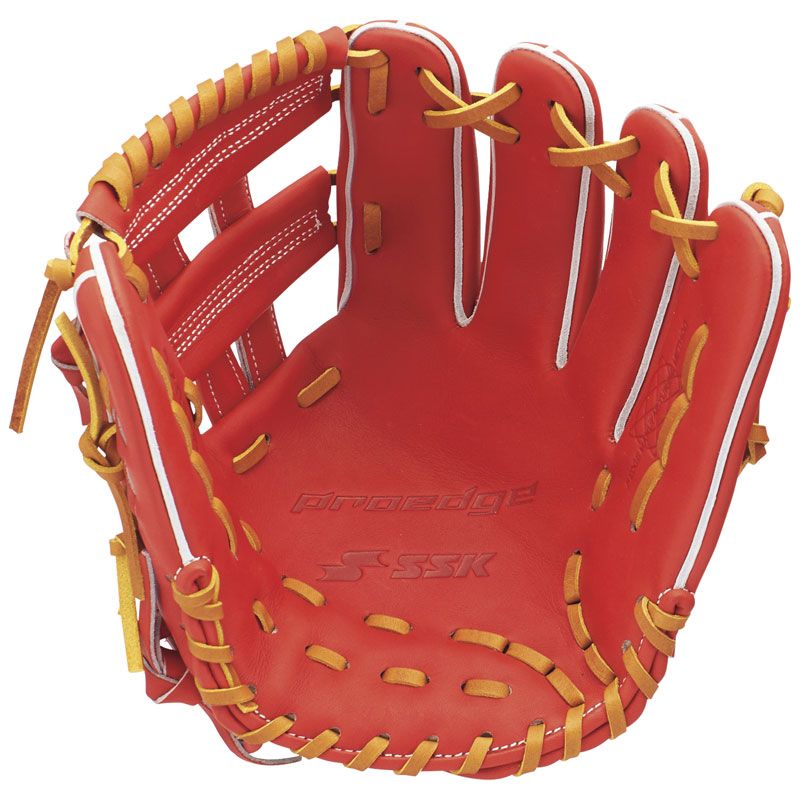 SSK(エスエスケイ) 硬式プロエッジシリーズ B 内野手用 野球 グローブ 硬式野球グローブ PKB866　25AW SSK(エスエスケイ) 硬式プロエッジシリーズ B 内野手用 野球 グローブ
