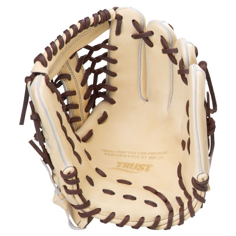 ザナックス　軟式キャッチャーミット　トラストエックス ザナックスxanaxトラストエックス 軟式用キャッチャーミット 捕手