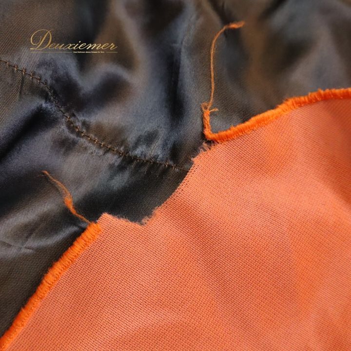 フラメンコ衣装 スカート