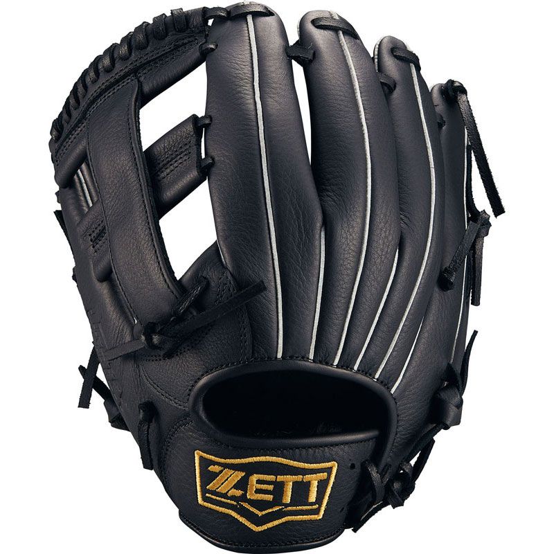 ソフト兼用グラブ