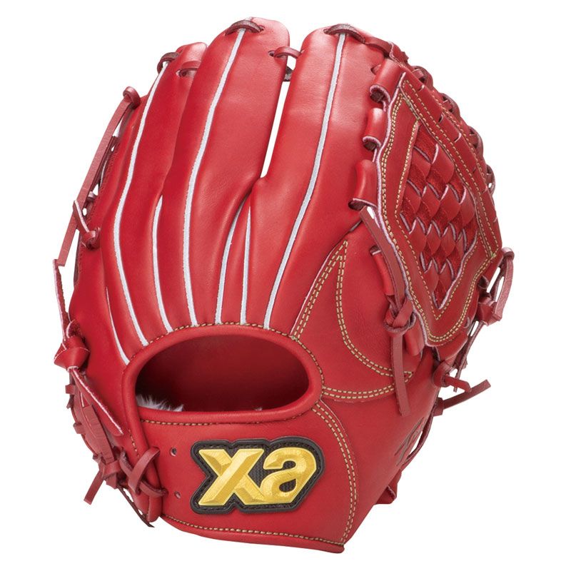 ザナックス XANAX 軟式グラブ トラスト グラブ ミット グラブ ミット BRG25NS1T W94 ワインブラウン