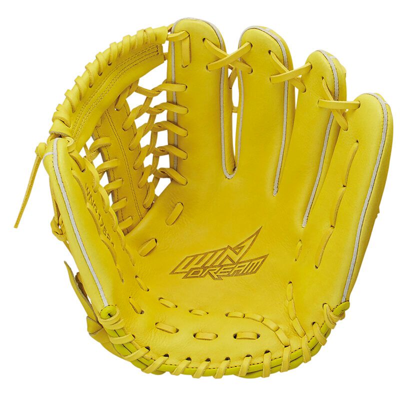 SSK エスエスケイ 軟式ウインドリームシリーズ 外野手用 野球 25 SS グローブ 軟式野球 SSグローブ 30 LYタン