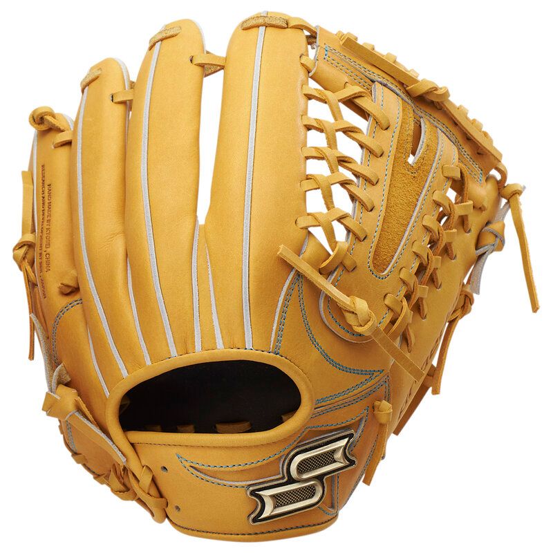 SSK エスエスケイ 硬式プロエッジシリーズ W オールラウンド用 野球 25SS グローブ 硬式野球 25SSグローブ PKW75425 43 コルクタン