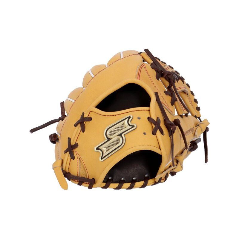  SSK エスエスケイ 硬式プロエッジシリーズ SBN 内野手用 野球 25 SS グローブ 硬式野球 SSグローブ 4340 コルクタン×ブラウン 硬式 グローブ