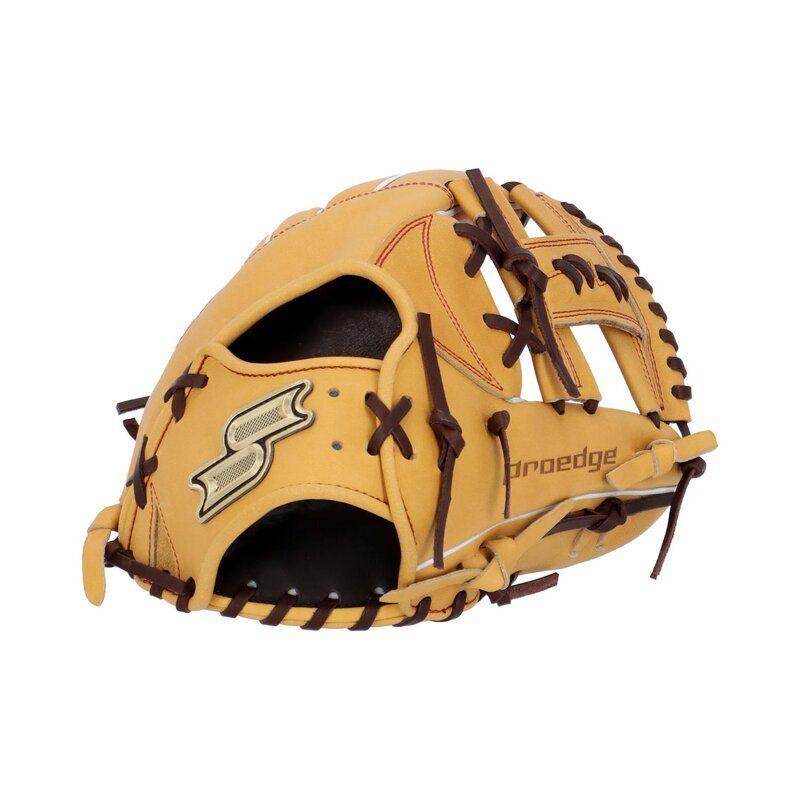 硬式野球 SSグローブ