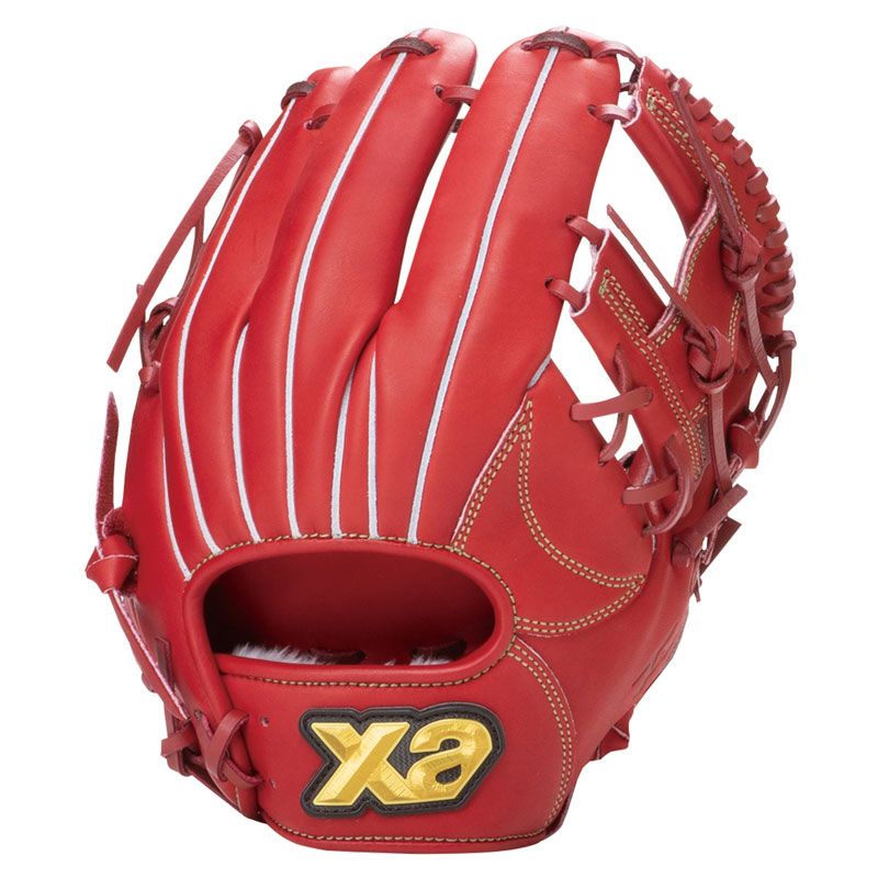 ザナックス XANAX 軟式グラブ トラスト グラブ ミット グラブ ミット BRG25NA1T W94 ワインブラウン