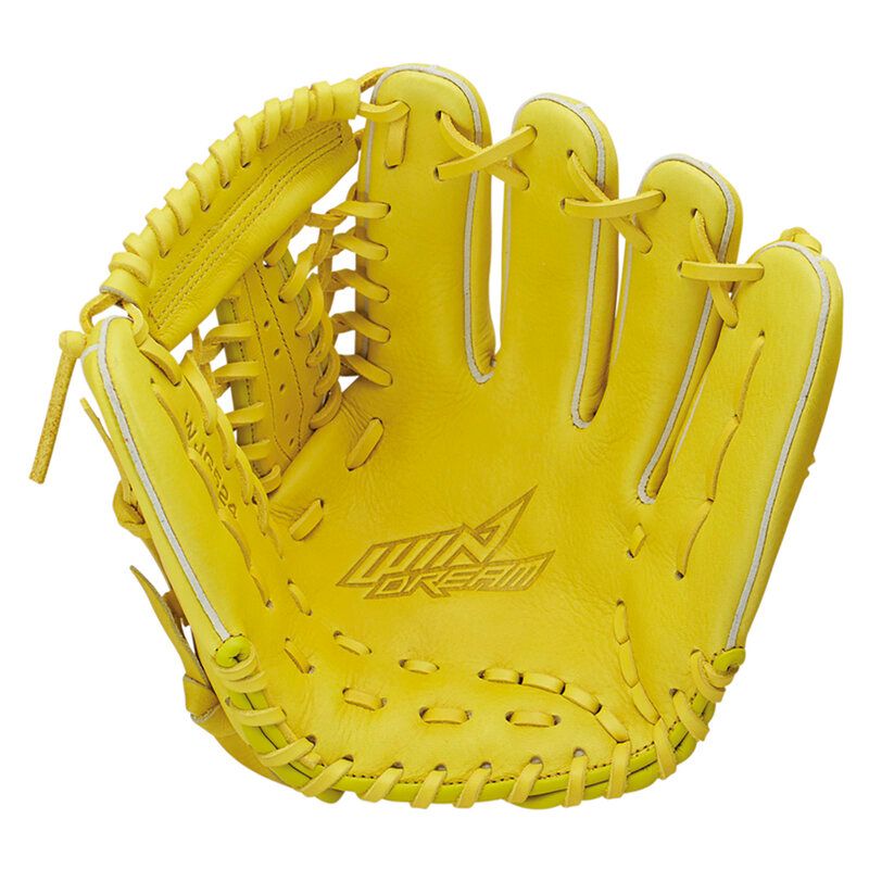 SSK エスエスケイ 少年軟式ウインドリームシリーズ オールラウンド用 野球 25 SS グローブ 軟式野球 SSグローブ WJG 524 30 LYタン