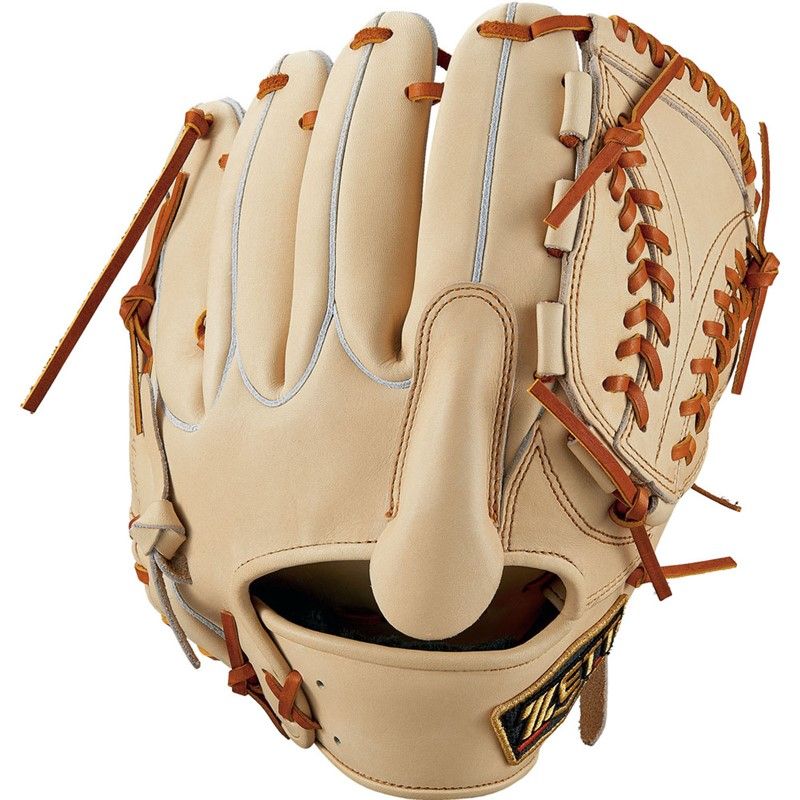 zett ゼット 軟式グラブ プロステイタス 22 野球ソフトグラブ 軟式 brgb30271-3236 3236 Pブラウン オークB