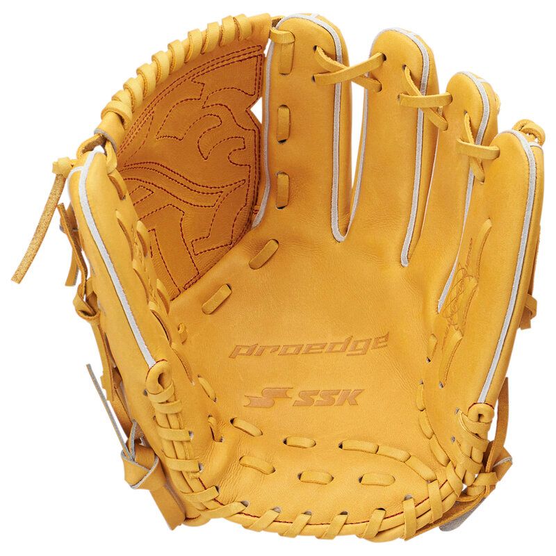 SSK エスエスケイ 硬式プロエッジシリーズ SBN 投手用 野球 25 SS グローブ 硬式野球 SSグローブ 43 コルクタン