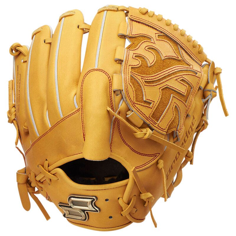 SSK エスエスケイ 硬式プロエッジシリーズ SBN 投手用 野球 25SS グローブ 硬式野球 25SSグローブ PKS71525 43 コルクタン