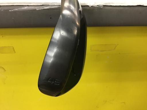 フォーティーン FR 5 ダイヤモンドブラックサテン 48° ウェッジ WG TS 101 w ブラック フレックスその他 メンズ 男性用 右利き 右用 Cランク ゴルフクラブ