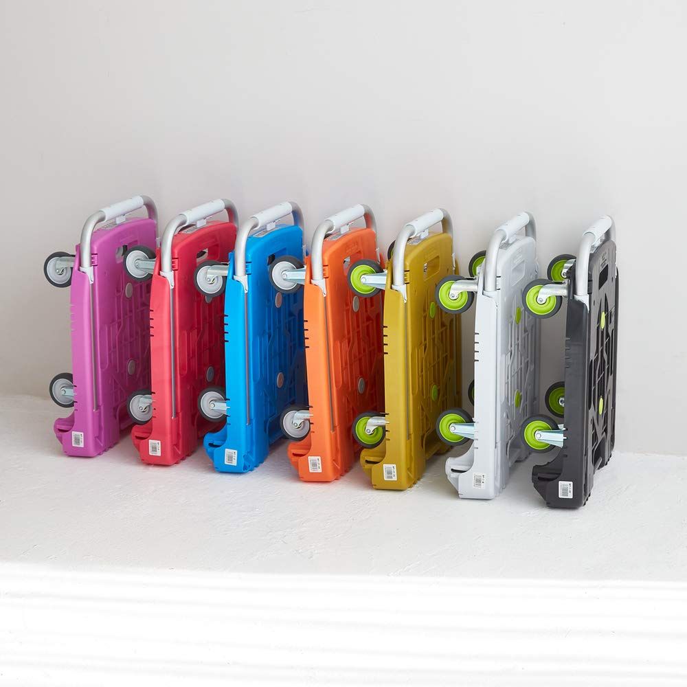 カルティオミニ weego