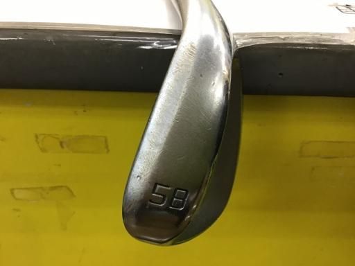 フォーティーン DJ-5 58° ウェッジ WG リシャフト フレックスその他 メンズ 男性用 右利き 右用 Cランク ゴルフクラブ