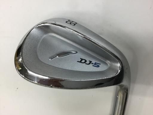 フォーティーン DJ-5 58° ウェッジ WG リシャフト フレックスその他 メンズ 男性用 右利き 右用 Cランク ゴルフクラブ