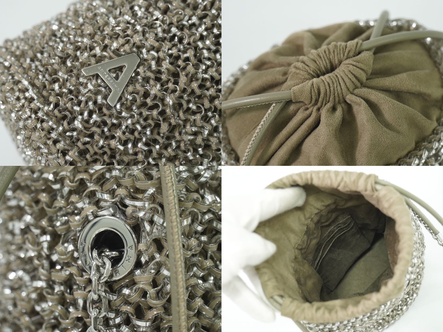 シルバー PB20FJH6S5