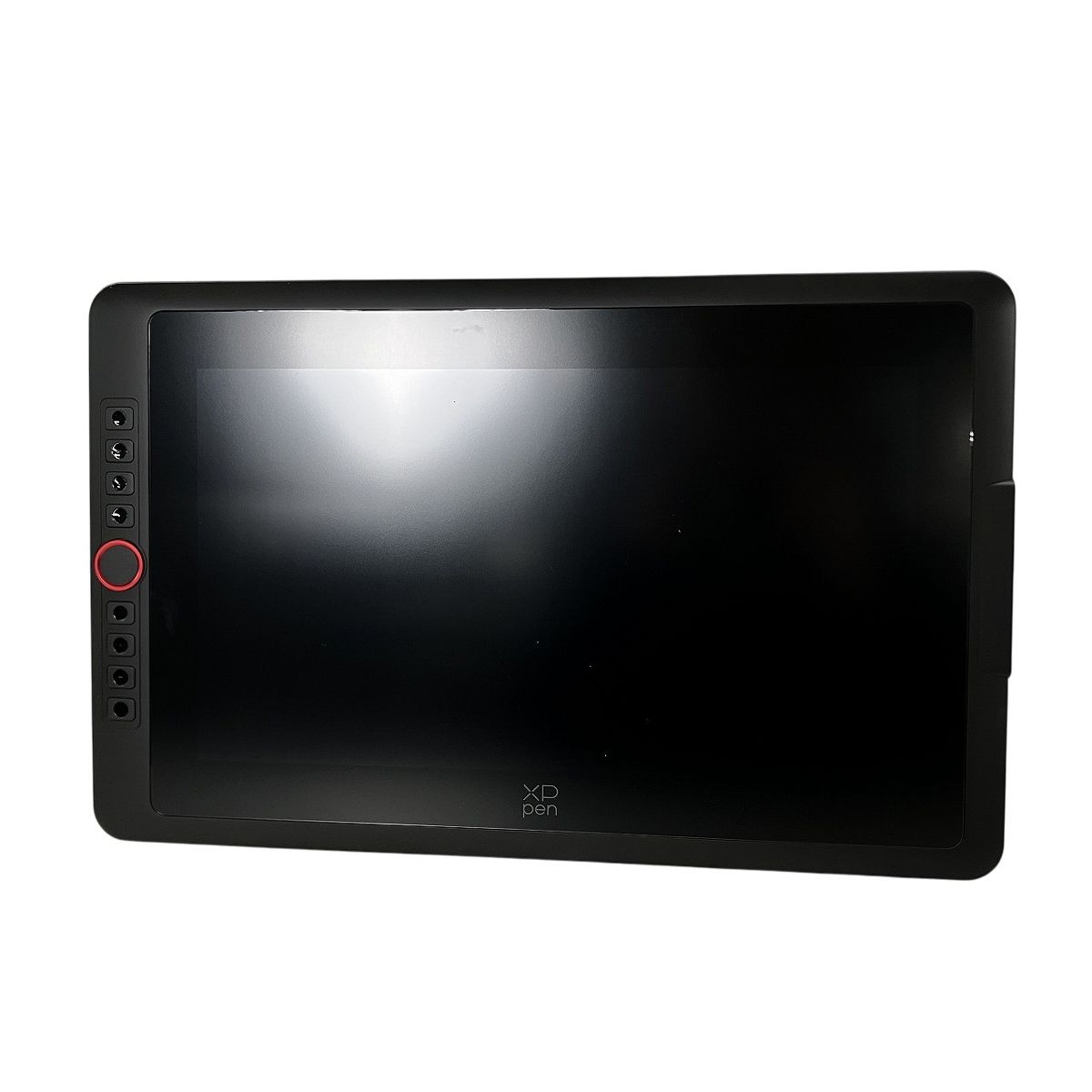 XP-PEN MD160FH Artist 15.6 Pro V2 液晶 ペンタブレット ペンタブ 保護ケース付き PC 良好 W10543230