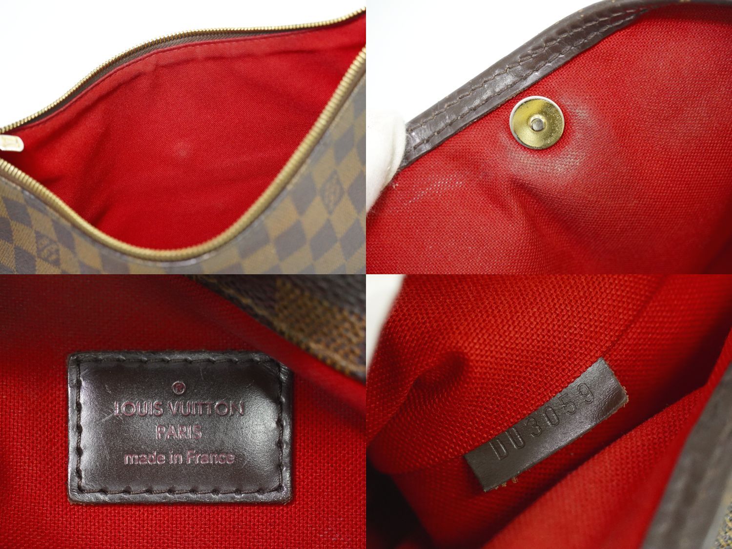 本物 ルイヴィトン