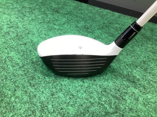 テーラーメイド R 15 3 W フェアウェイウッド FW Speeder 661 EVOLUTION フレックスS メンズ 男性用 右利き 右用 Cランク ゴルフクラブ