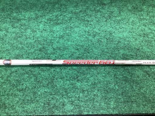 テーラーメイド R 15 3 W フェアウェイウッド FW Speeder 661 EVOLUTION フレックスS メンズ 男性用 右利き 右用 Cランク ゴルフクラブ