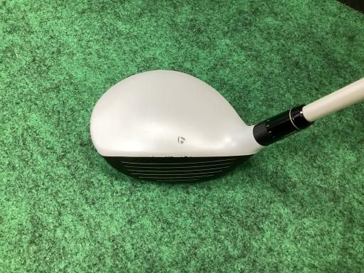 テーラーメイド R 15 3 W フェアウェイウッド FW Speeder 661 EVOLUTION フレックスS メンズ 男性用 右利き 右用 Cランク ゴルフクラブ