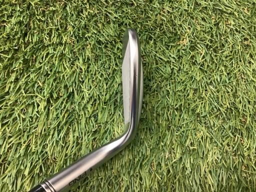 ピン PING GLIDE FORGED PRO 56°/10° S(アーコス無し) ウェッジ WG