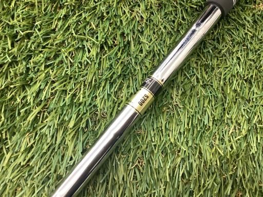 ピン PING GLIDE FORGED PRO 56°/10° S(アーコス無し) ウェッジ WG