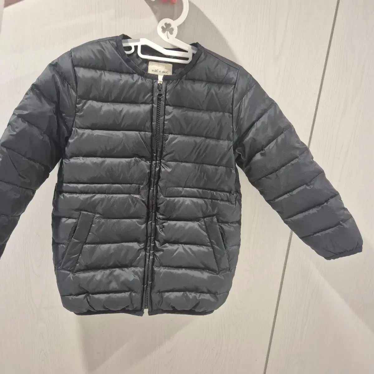 お買い得，人気セール キッズ 軽量ダウン 120 その他