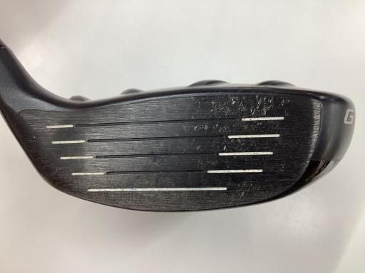 ピン G 410 7 W レフティ フェアウェイウッド FW ALTA J CB RED フレックスR メンズ 男性用 左利き 左用 Cランク ゴルフクラブ