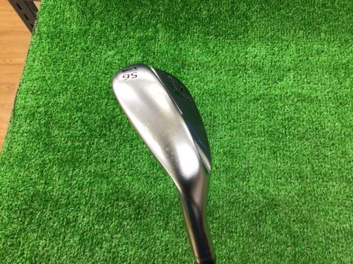 キャロウェイ MD 5 JAWS クロム 56° 12° W レフティ USA ウェッジ WG Dynamic G TOUR ISSUE 115 ブルー フレックスS メンズ 男性用 左利き 左用 Cランク ゴルフクラブ