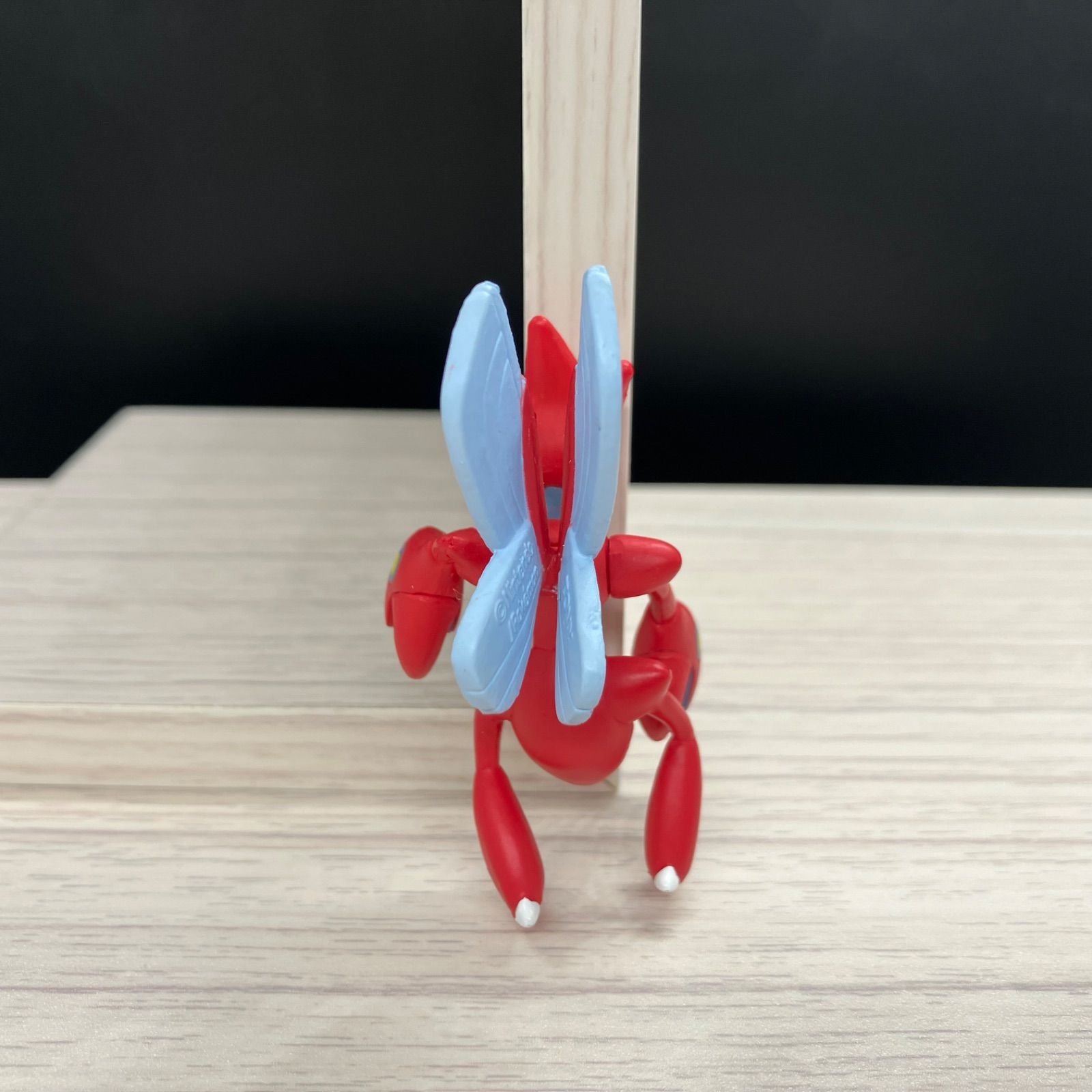 モンコレ 廃盤 ハッサム 限定ポーズ 【A-1】 - メルカリ