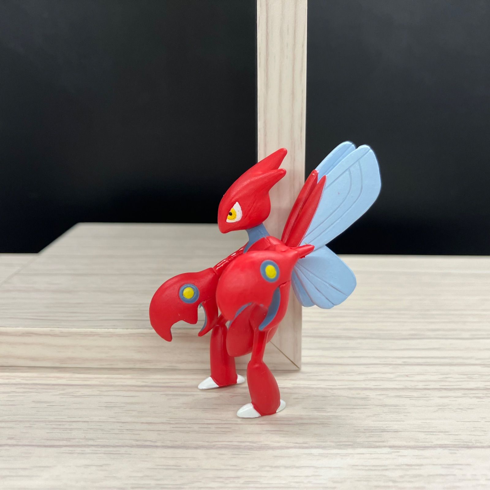 モンコレ 廃盤 ハッサム 限定ポーズ 【A-1】 - メルカリ