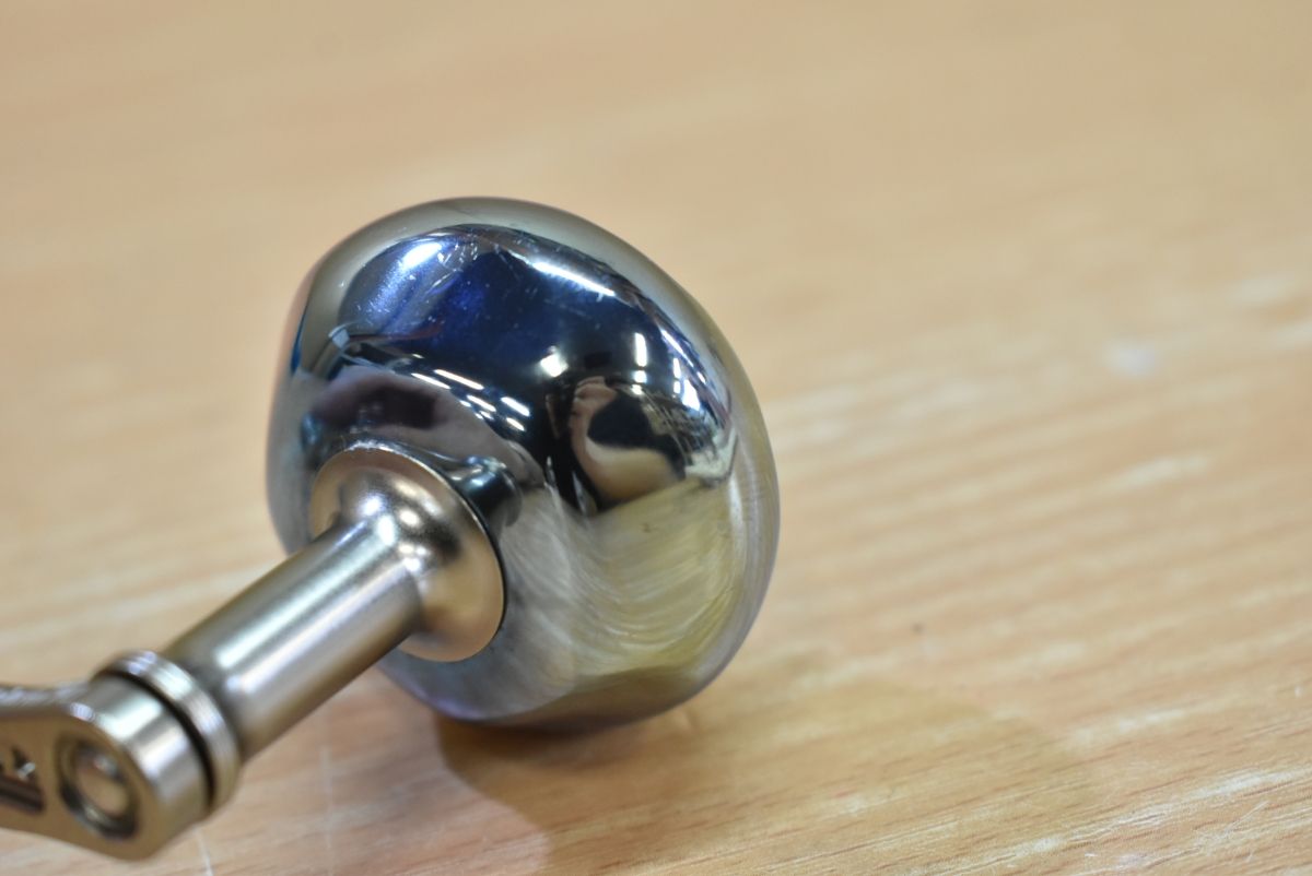 リブレ×フィッシュアロー