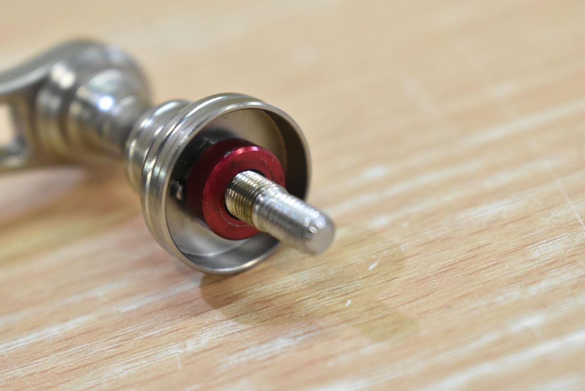 リブレ×フィッシュアロー