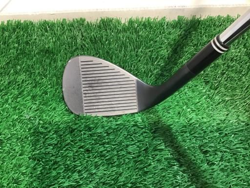 クリーブランド Cleveland RTX-4 ブラックサテン 56° 10° FULL ウェッジ WG Dynamic G フレックスX メンズ 男性用 右利き 右用 Cランク ゴルフクラブ