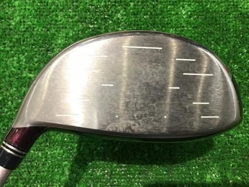 ダンロップ XXIO 2016 11.5° ボルドー レディース ドライバー DR MP 900 L フレックスR 女性用 右利き 右用 Dランク ゴルフクラブ