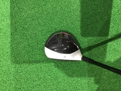 テーラーメイド M 4 7 W フェアウェイウッド FW FUBUKI TM 5 フェアウェイ フレックスS メンズ 男性用 右利き 右用 Cランク ゴルフクラブ