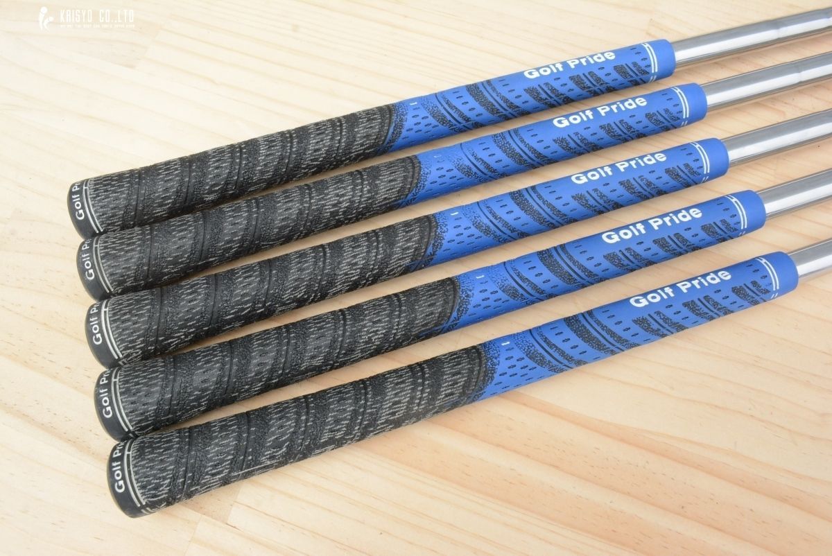 上級者向け アーティザン LS 720 MB アイアンセット 5 PW 6本セット N.S PRO MODUS 3 TOUR 120 フレックスS NSプロ マッスル